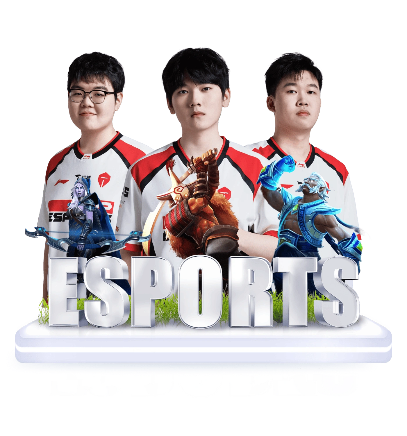 Thông tin esports trên One88